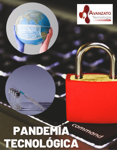 A pandemia tecnologica - Avanzato Tecnologia